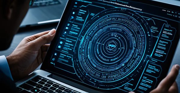 How product lifecycle management drives cybersecurity success