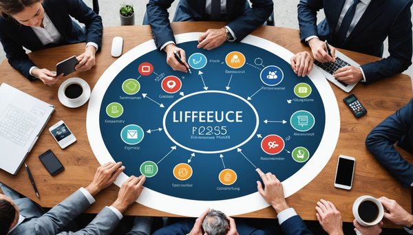 Enhance business success with top product lifecycle management software